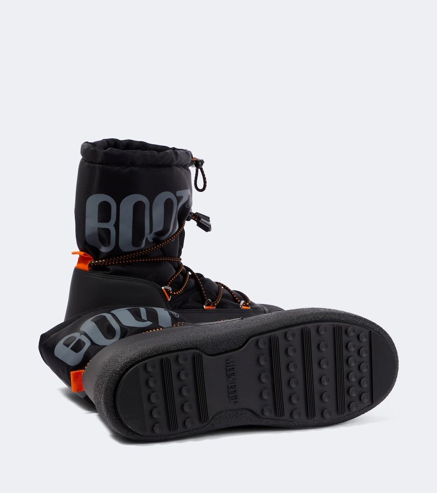 Moon Boot Schneestiefel - Moon Boot - Modalova