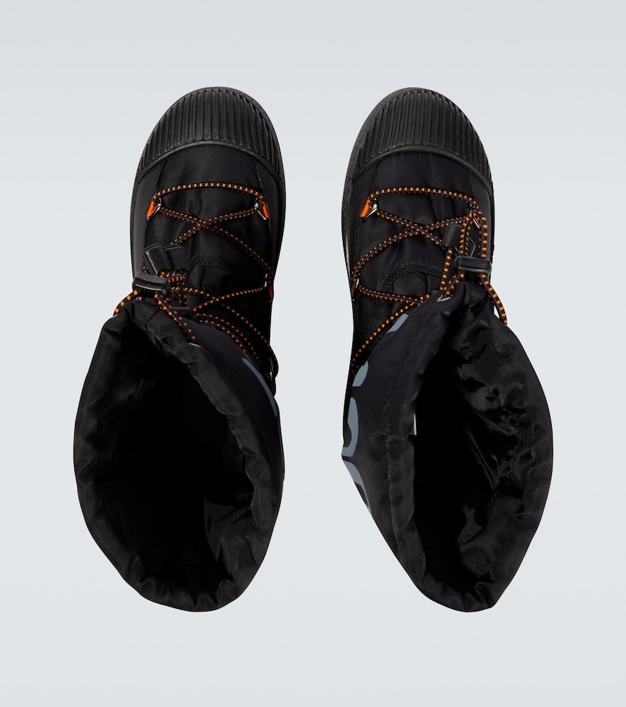 Moon Boot Schneestiefel - Moon Boot - Modalova