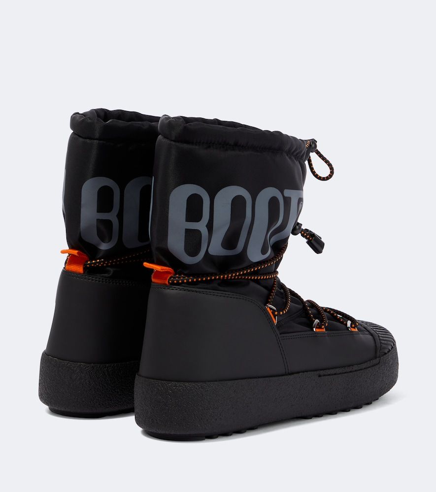 Moon Boot Schneestiefel - Moon Boot - Modalova