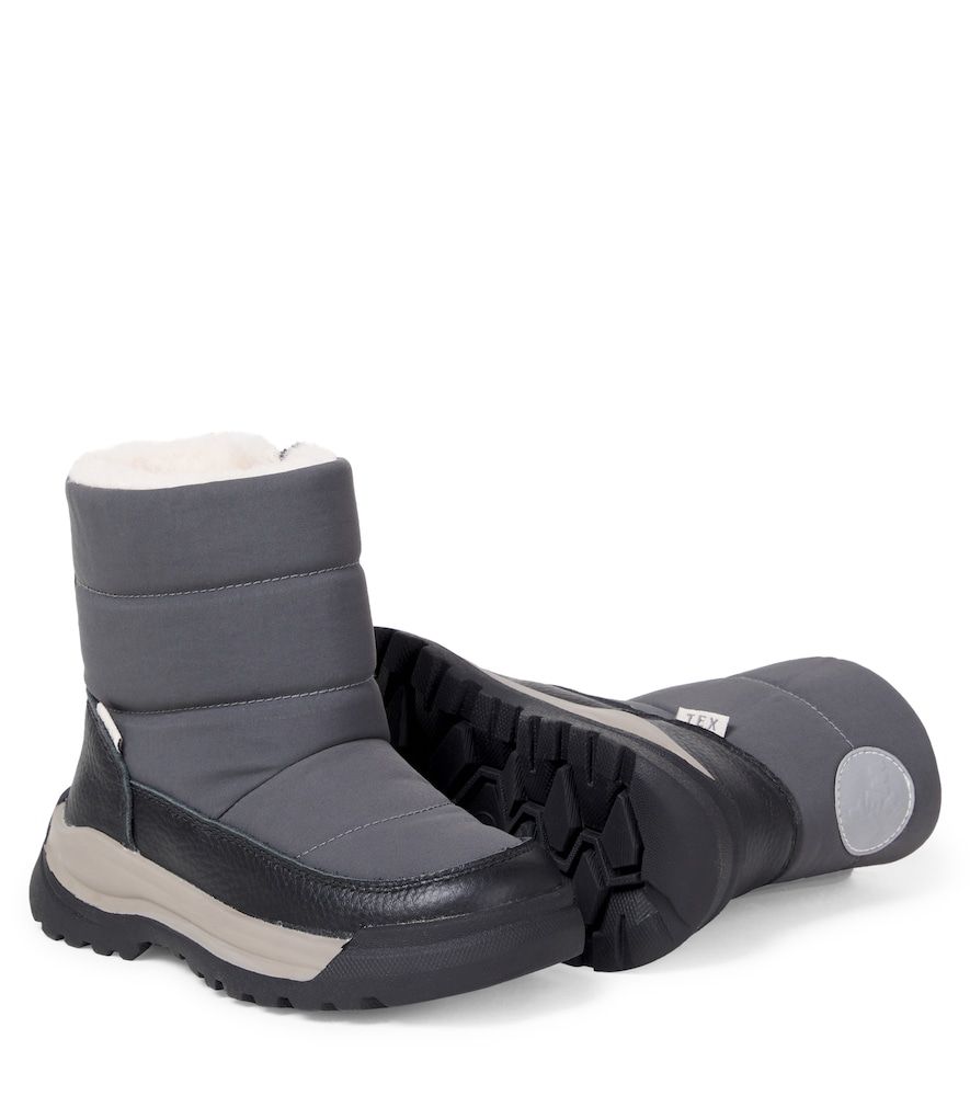 Wheat Botas de nieve Liza Tex - Wheat - Modalova