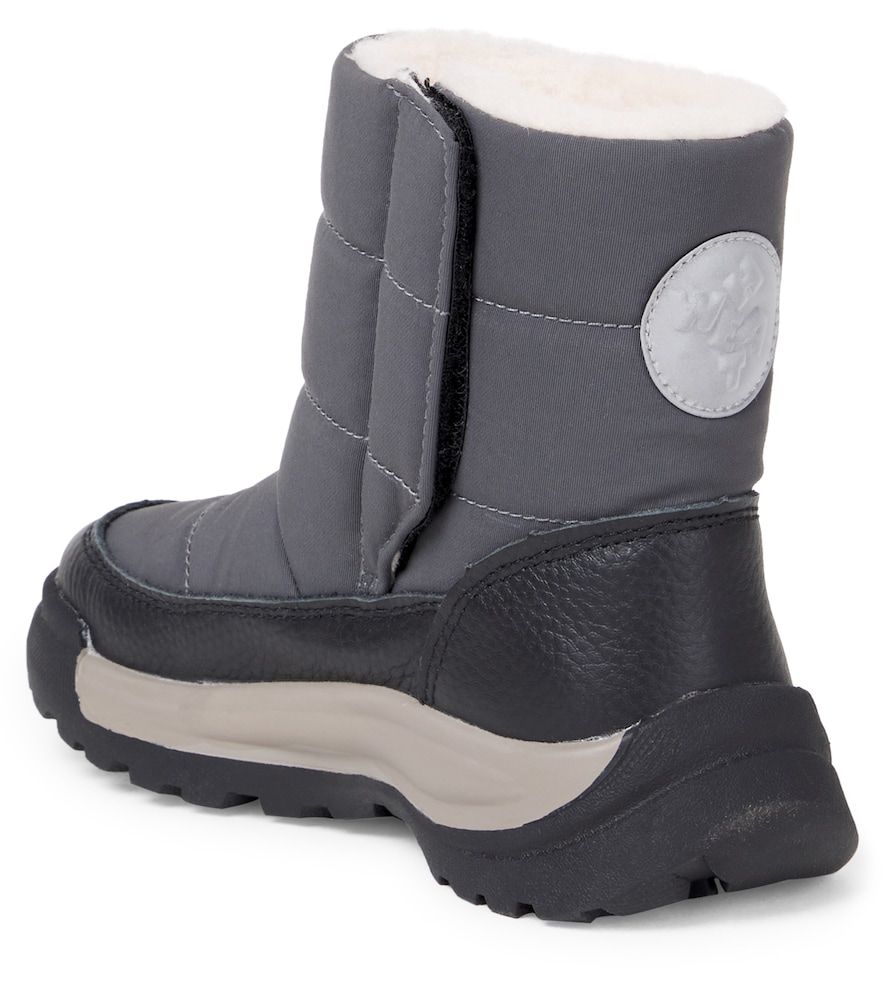 Wheat Botas de nieve Liza Tex - Wheat - Modalova