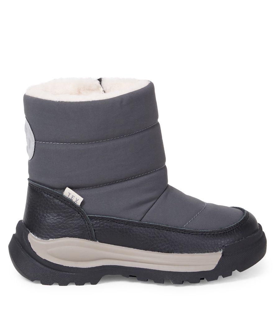 Wheat Botas de nieve Liza Tex - Wheat - Modalova