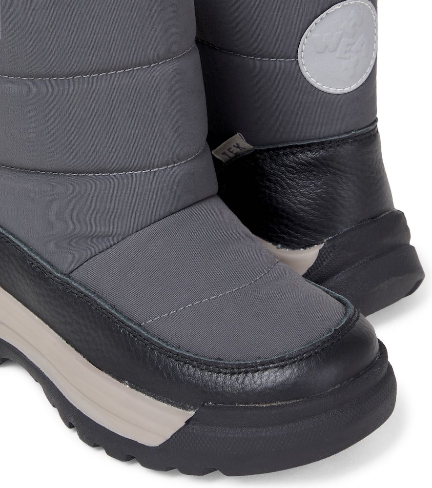 Wheat Botas de nieve Liza Tex - Wheat - Modalova