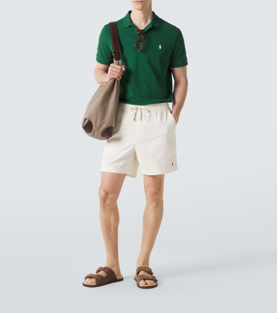 Shorts de algodón - Polo Ralph Lauren - Modalova
