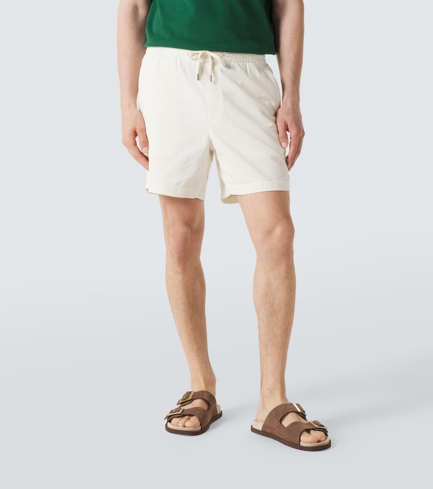 Shorts de algodón - Polo Ralph Lauren - Modalova