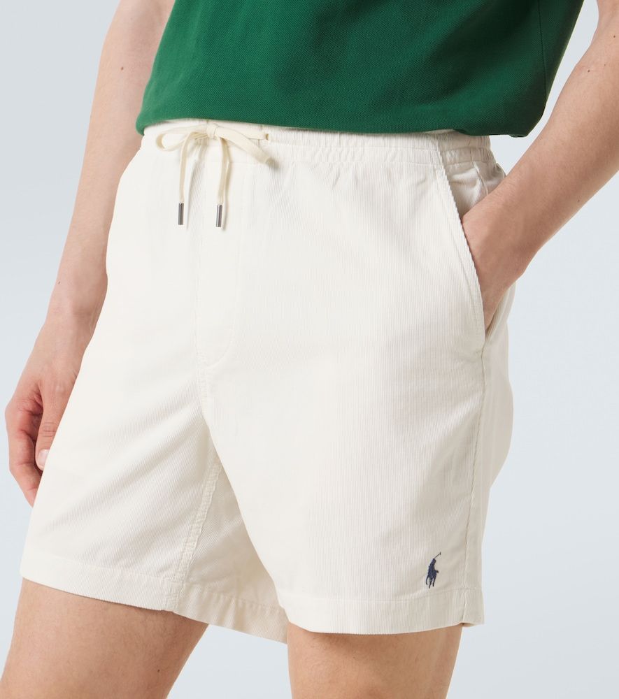 Shorts de algodón - Polo Ralph Lauren - Modalova
