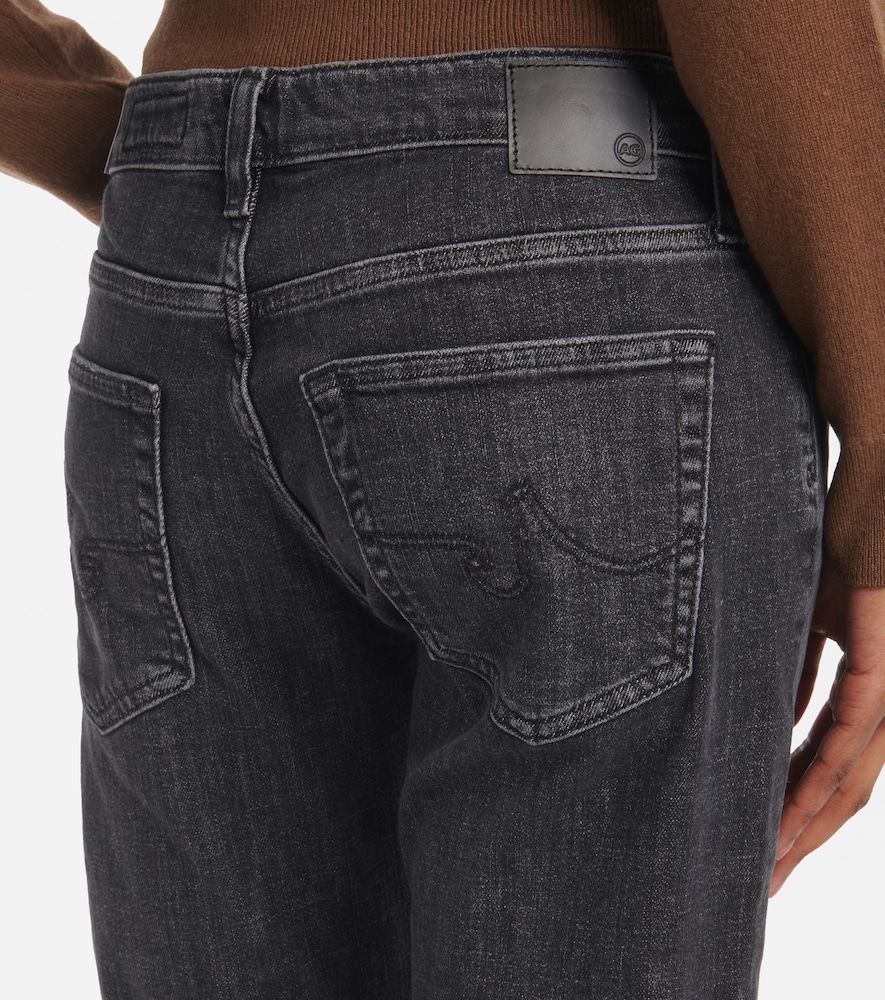 Mid-Rise Slim Jeans Ex-Boyfriend - AG Jeans - Modalova