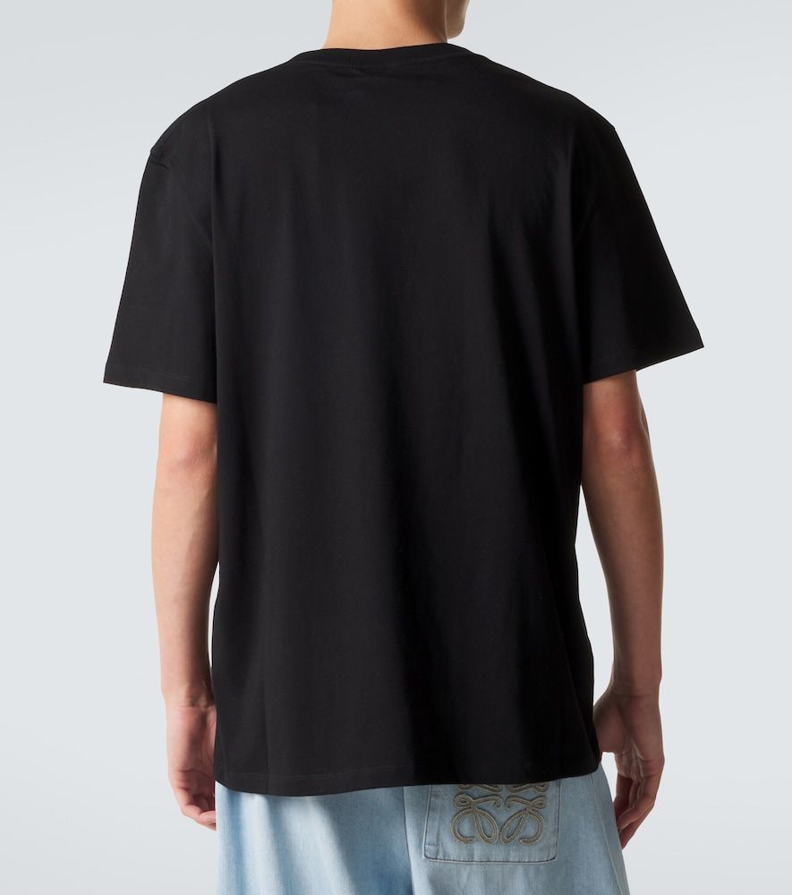 Camiseta Paula's Ibiza de jersey de algodón - Loewe - Modalova