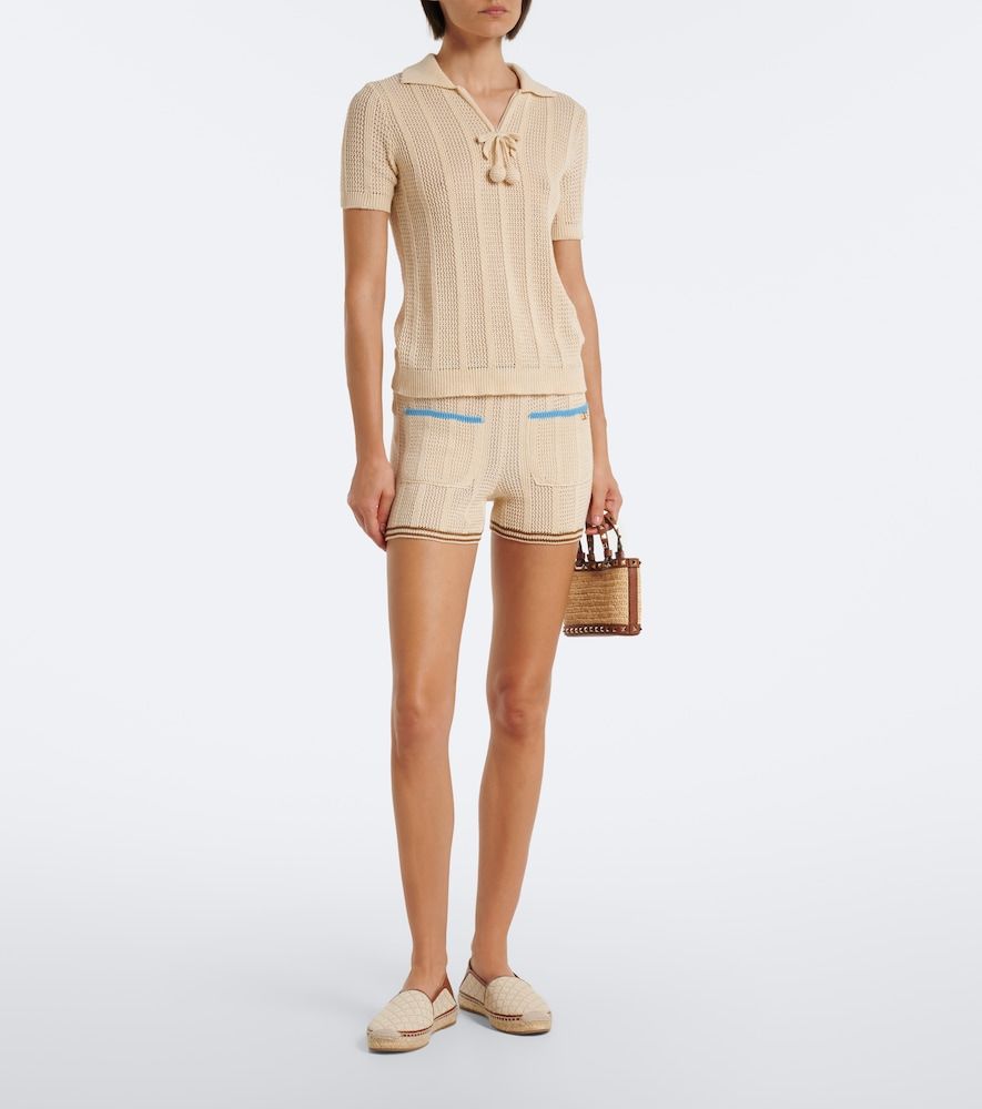 Manolo Blahnik Espadrilles Espadra - Manolo Blahnik - Modalova