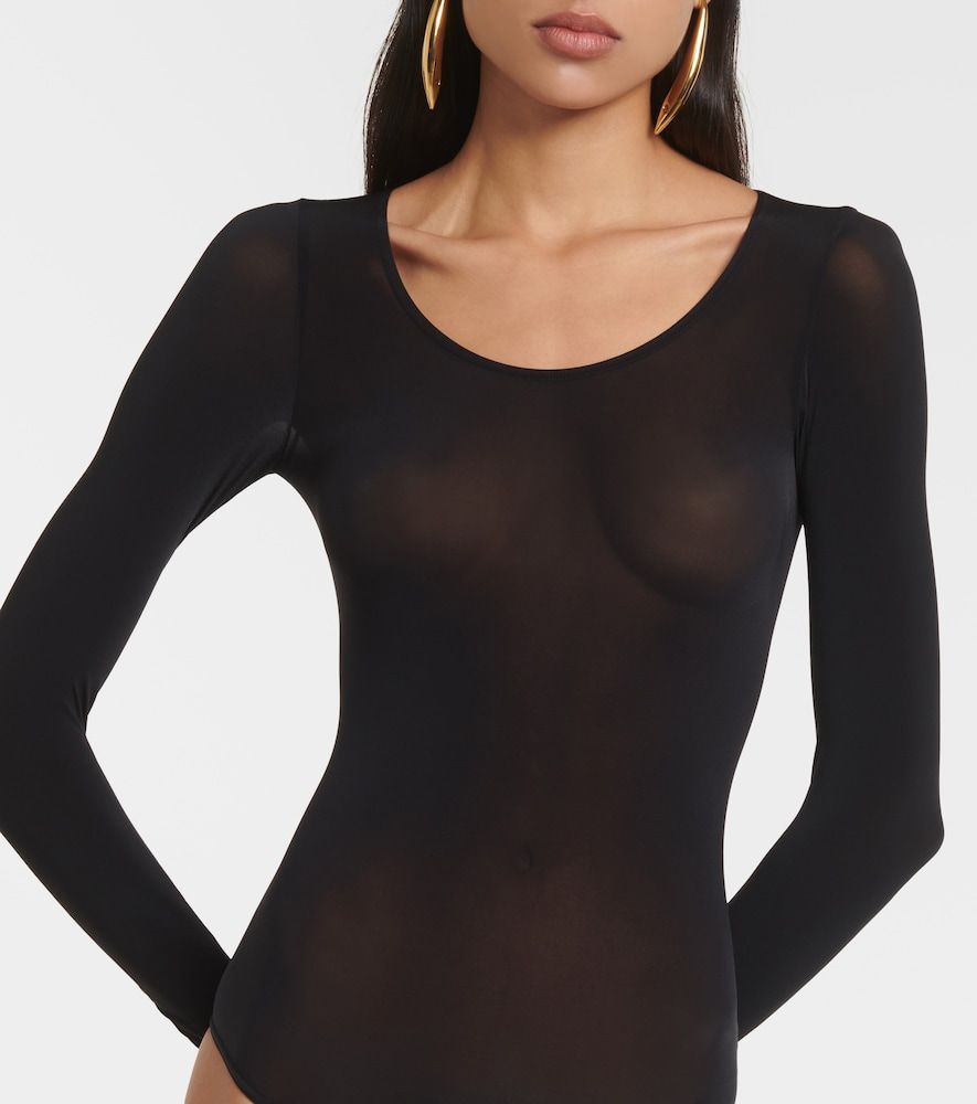 Wolford Buenos Aires bodysuit - Wolford - Modalova