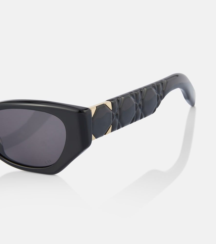 Lady 95.22 B1I oval sunglasses - Dior Eyewear - Modalova