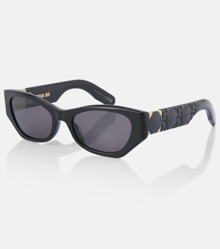 Lady 95.22 B1I oval sunglasses - Dior Eyewear - Modalova