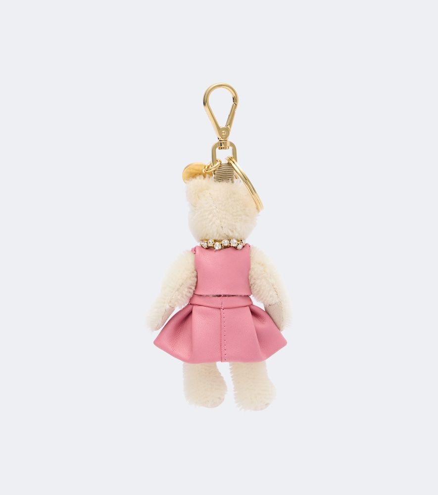 Prada Charm para bolso Teddy - Prada - Modalova