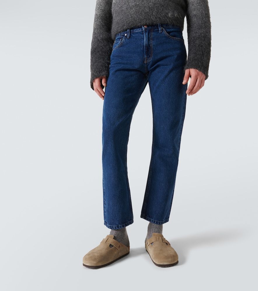 Jeans regular a vita media - NotSoNormal - Modalova