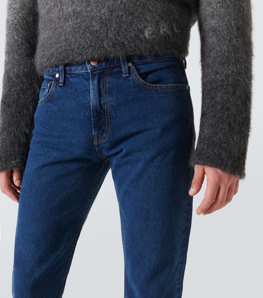 Jeans regular a vita media - NotSoNormal - Modalova