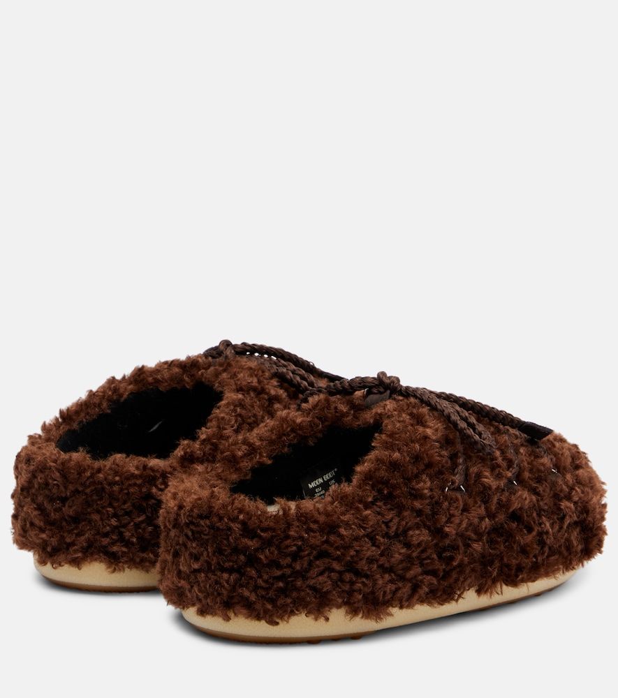 Moon Boot Mules EVX - Moon Boot - Modalova