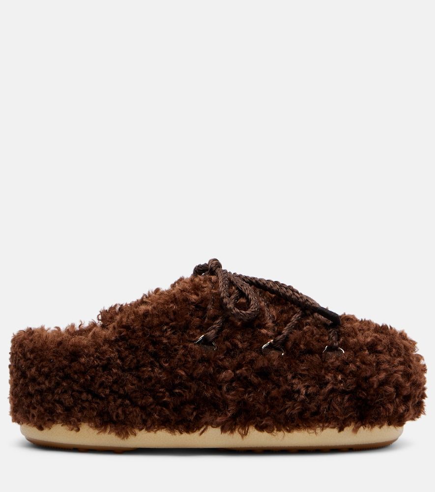 Moon Boot Mules EVX - Moon Boot - Modalova