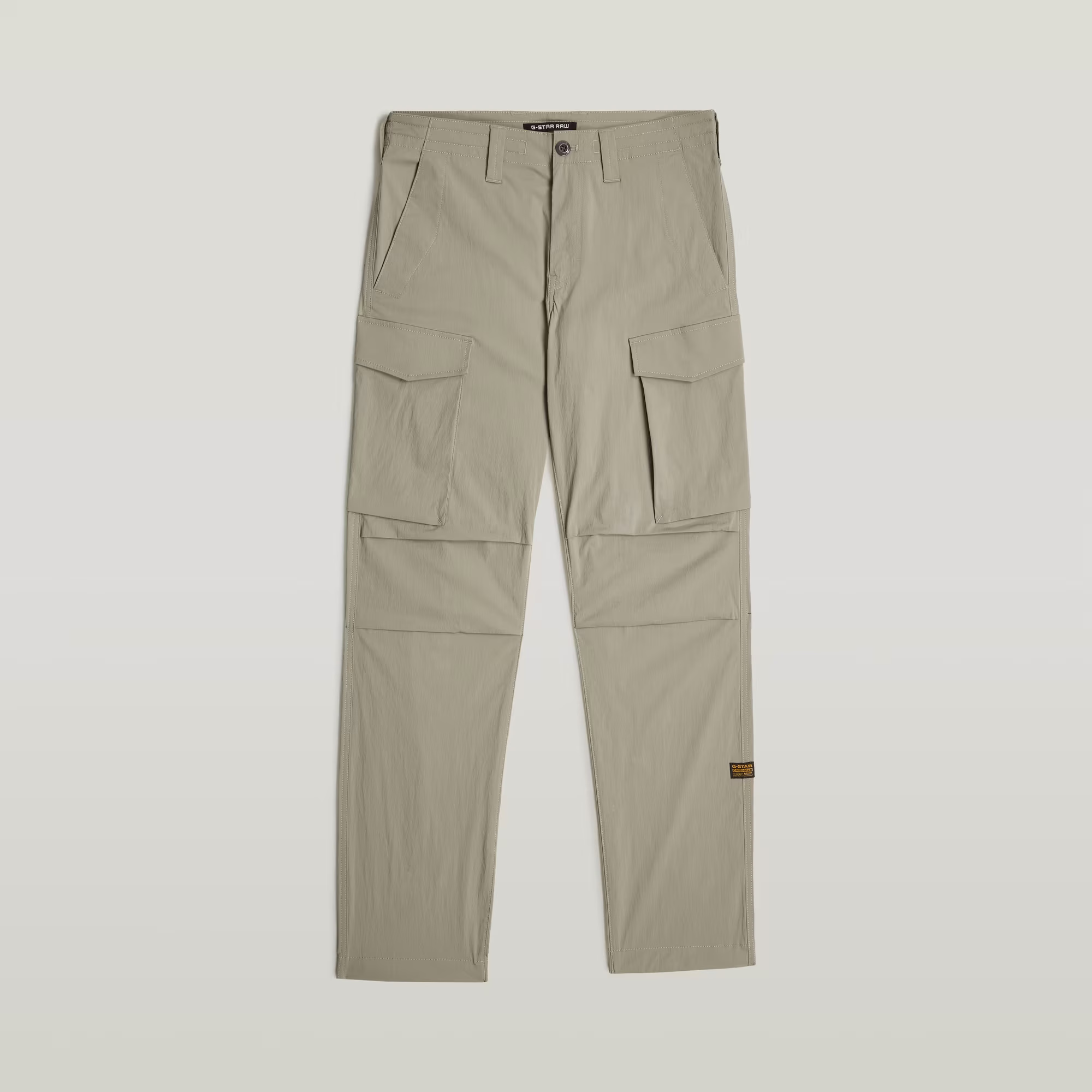 Core Regular Cargo Pants - Men - G-Star RAW - Modalova