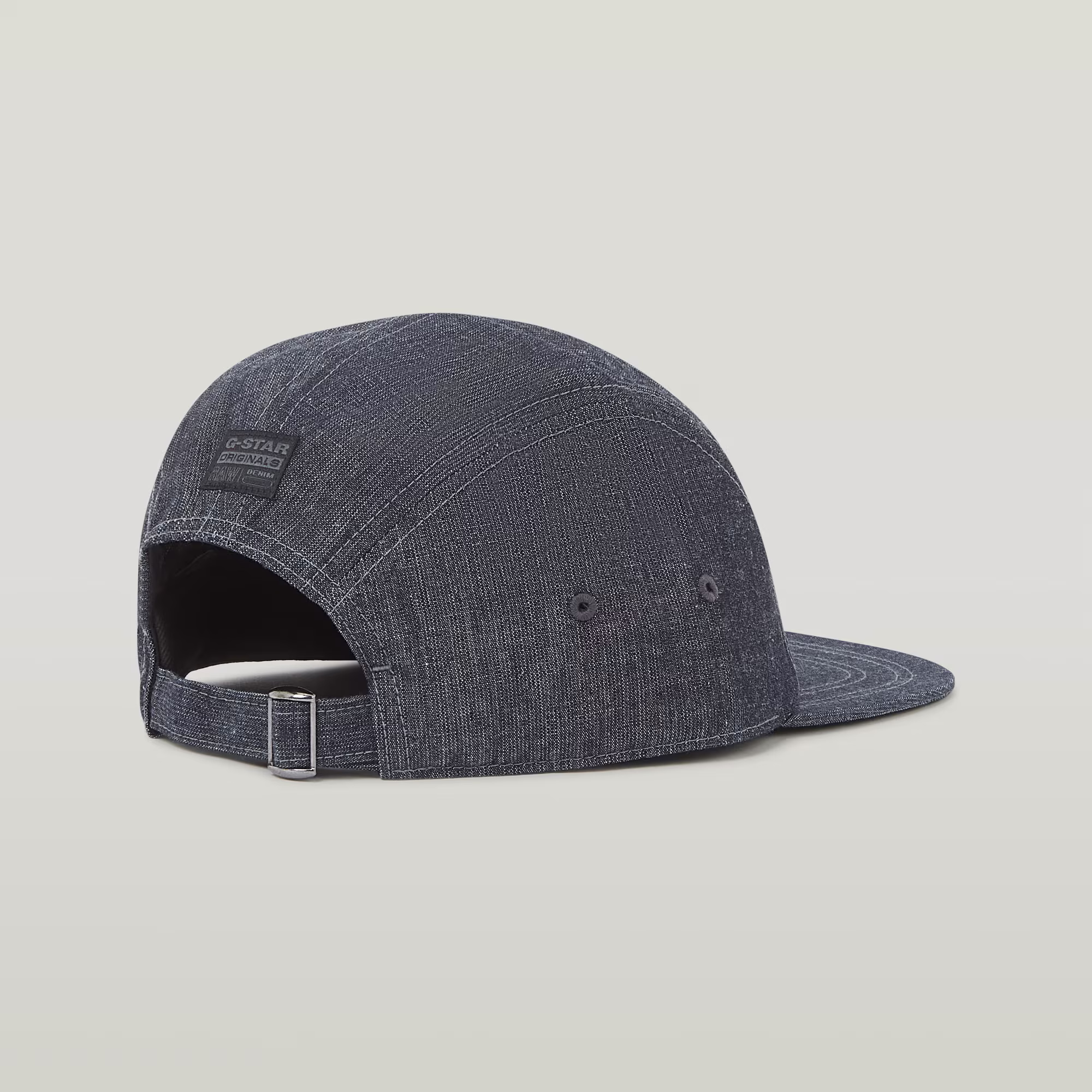 Flat Brim 5 Panel Cap - Men - G-Star RAW - Modalova