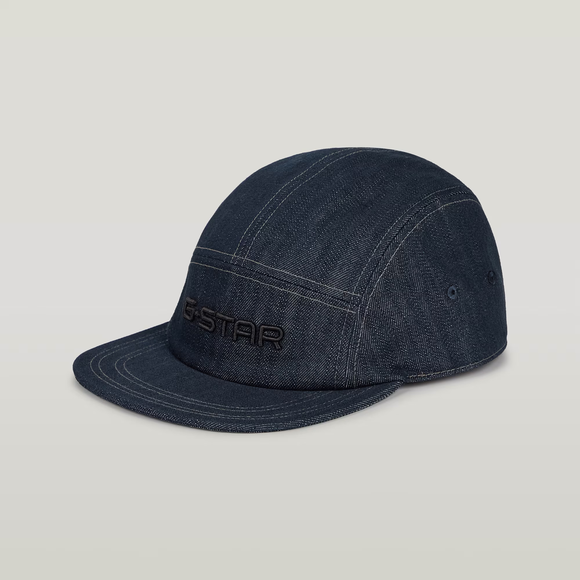 Flat Brim 5 Panel Cap - Men - G-Star RAW - Modalova