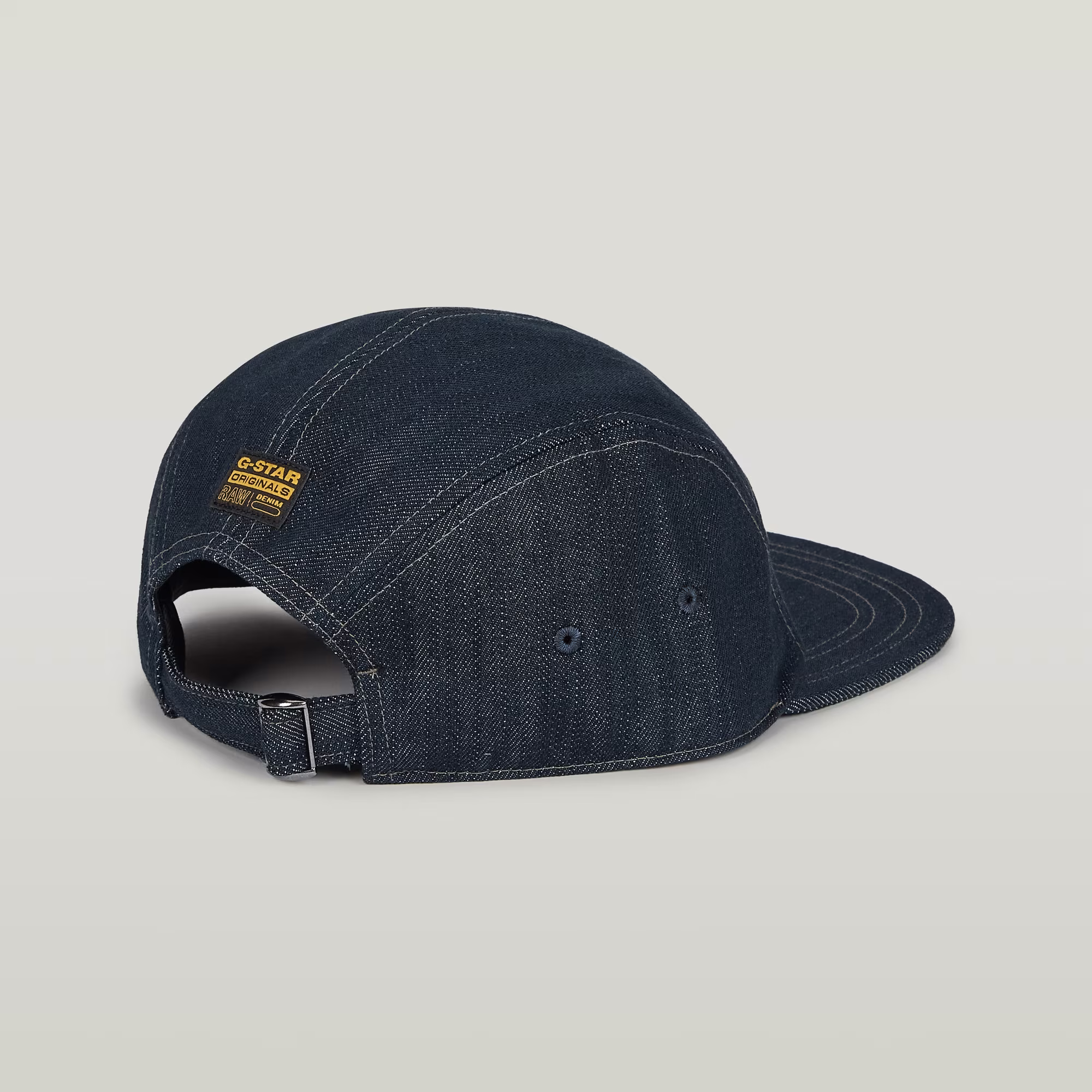 Flat Brim 5 Panel Cap - Men - G-Star RAW - Modalova