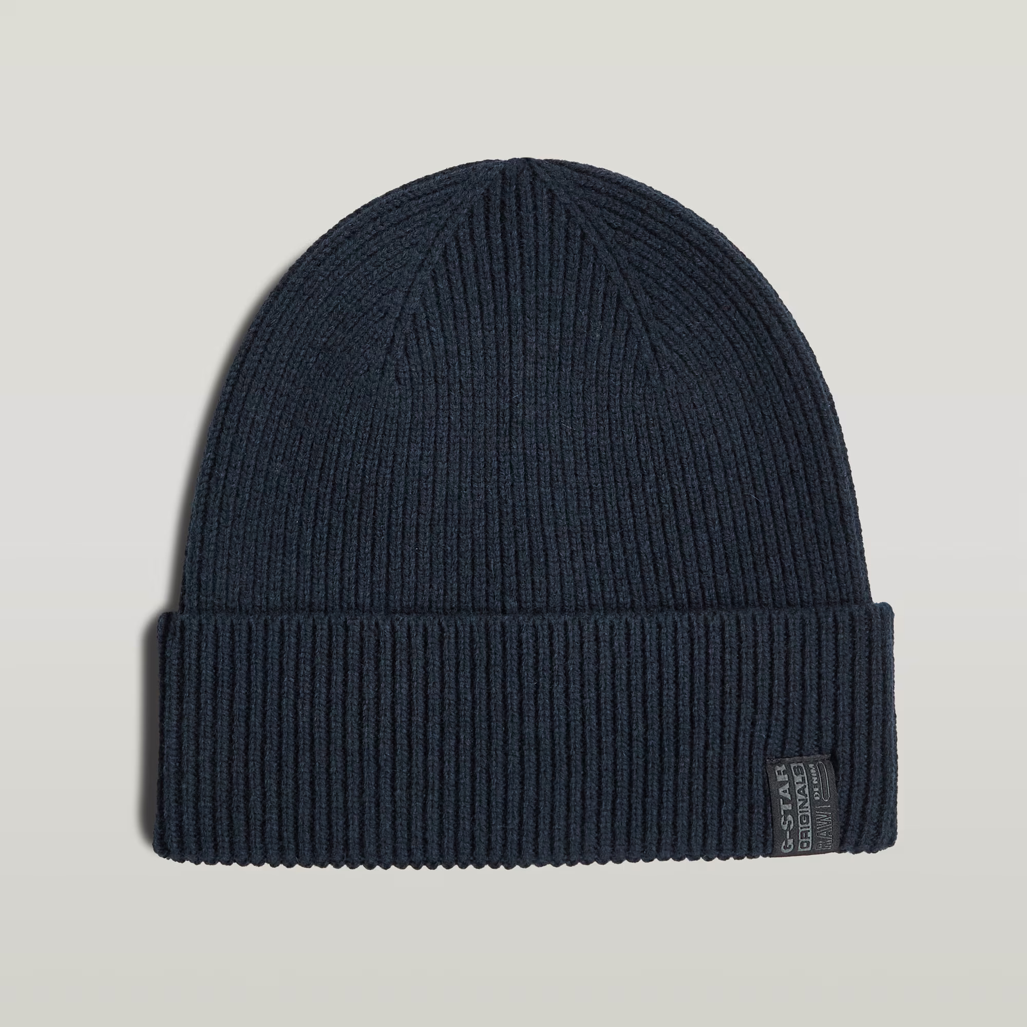 Premium Wool Beanie - Men - G-Star RAW - Modalova
