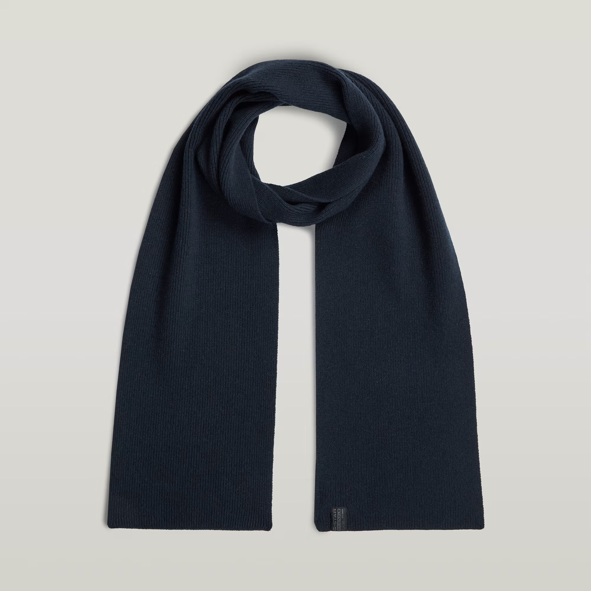 Premium Wool Scarf - Men - G-Star RAW - Modalova