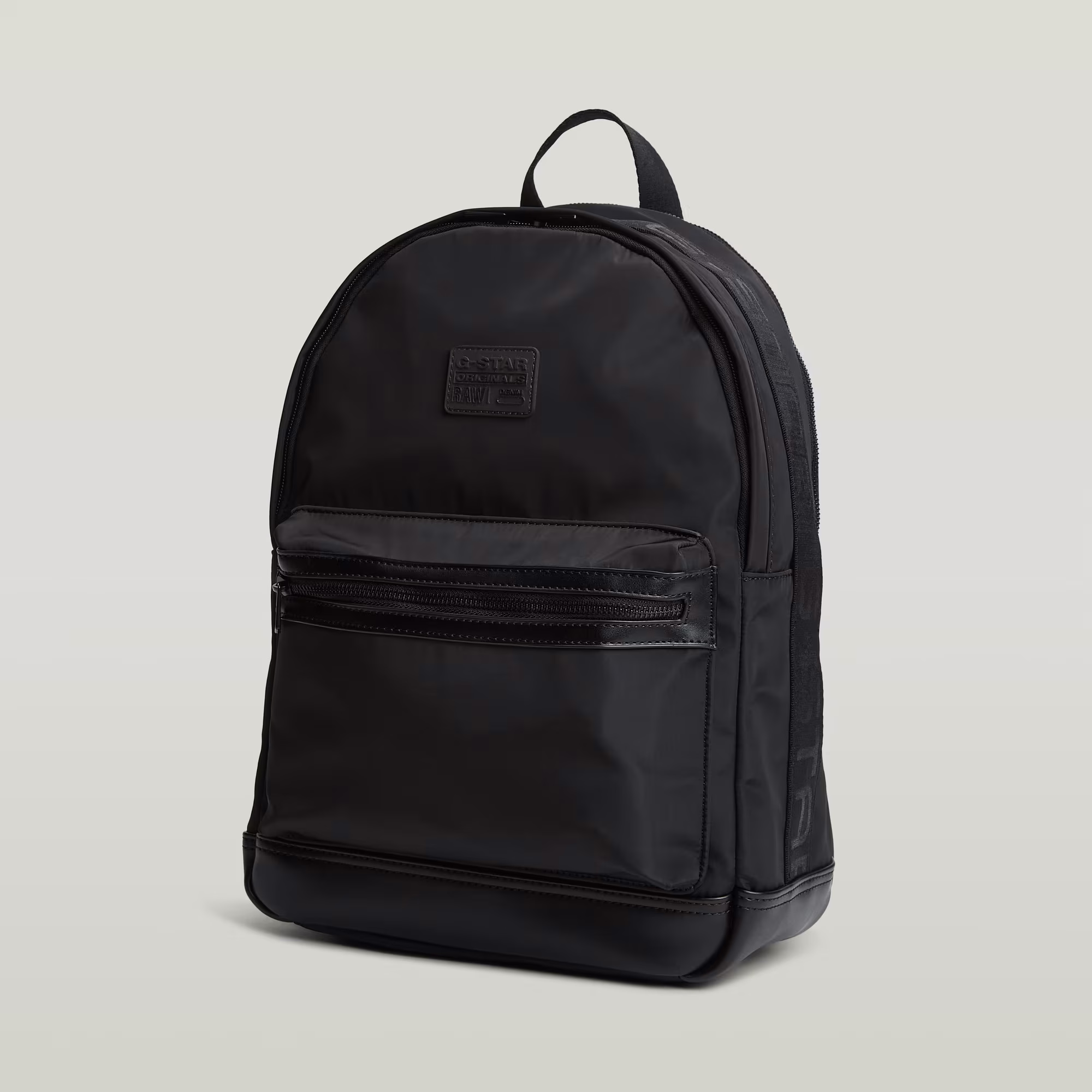 Essential Backpack - Black - Men - G-Star RAW - Modalova