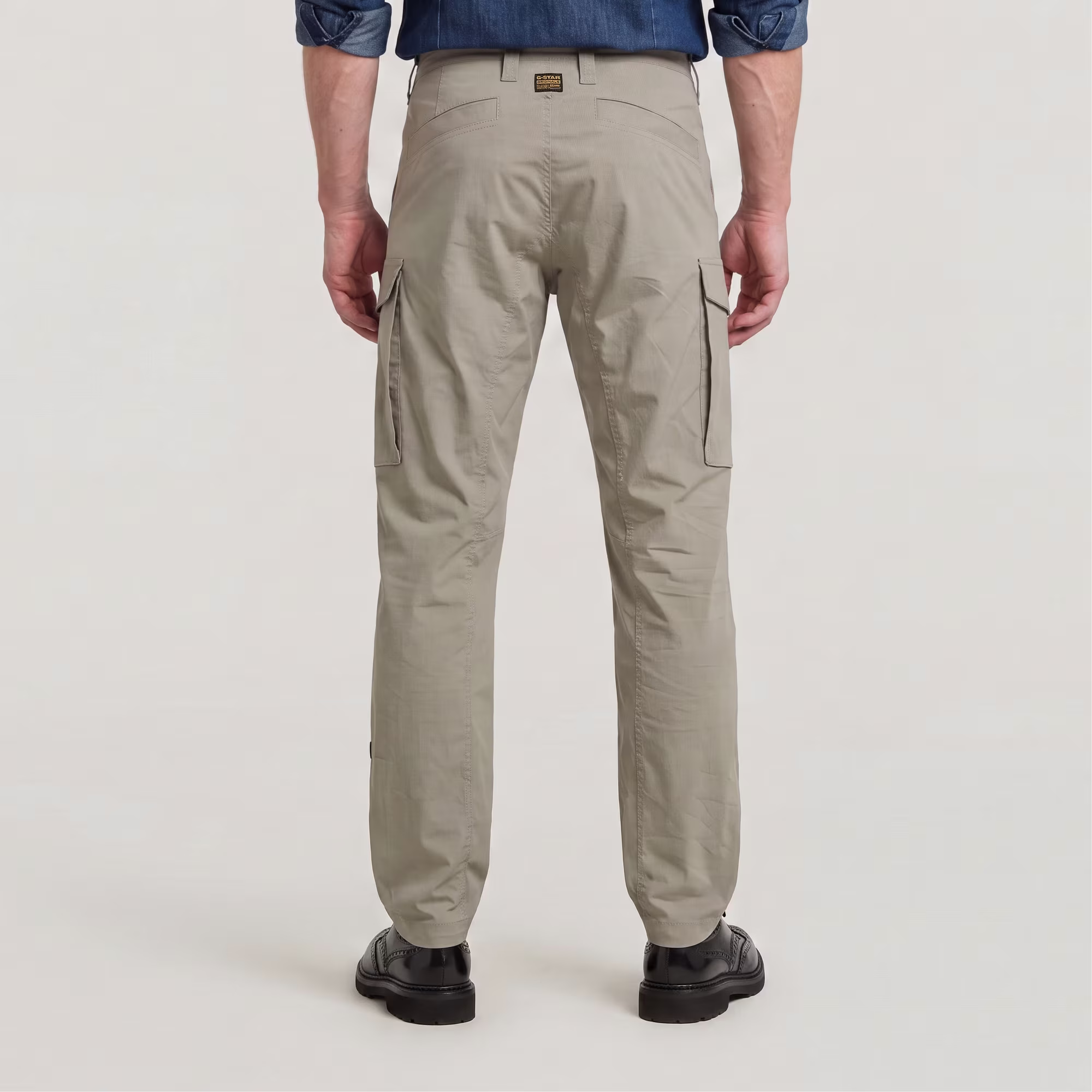 Core Regular Cargo Pants - Men - G-Star RAW - Modalova