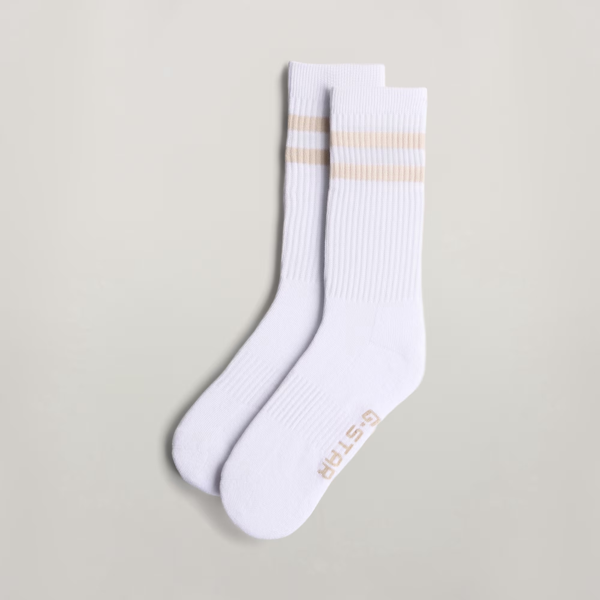 Pack de 3 pares de calcetines de deporte a rayas - Mujer - G-Star RAW - Modalova