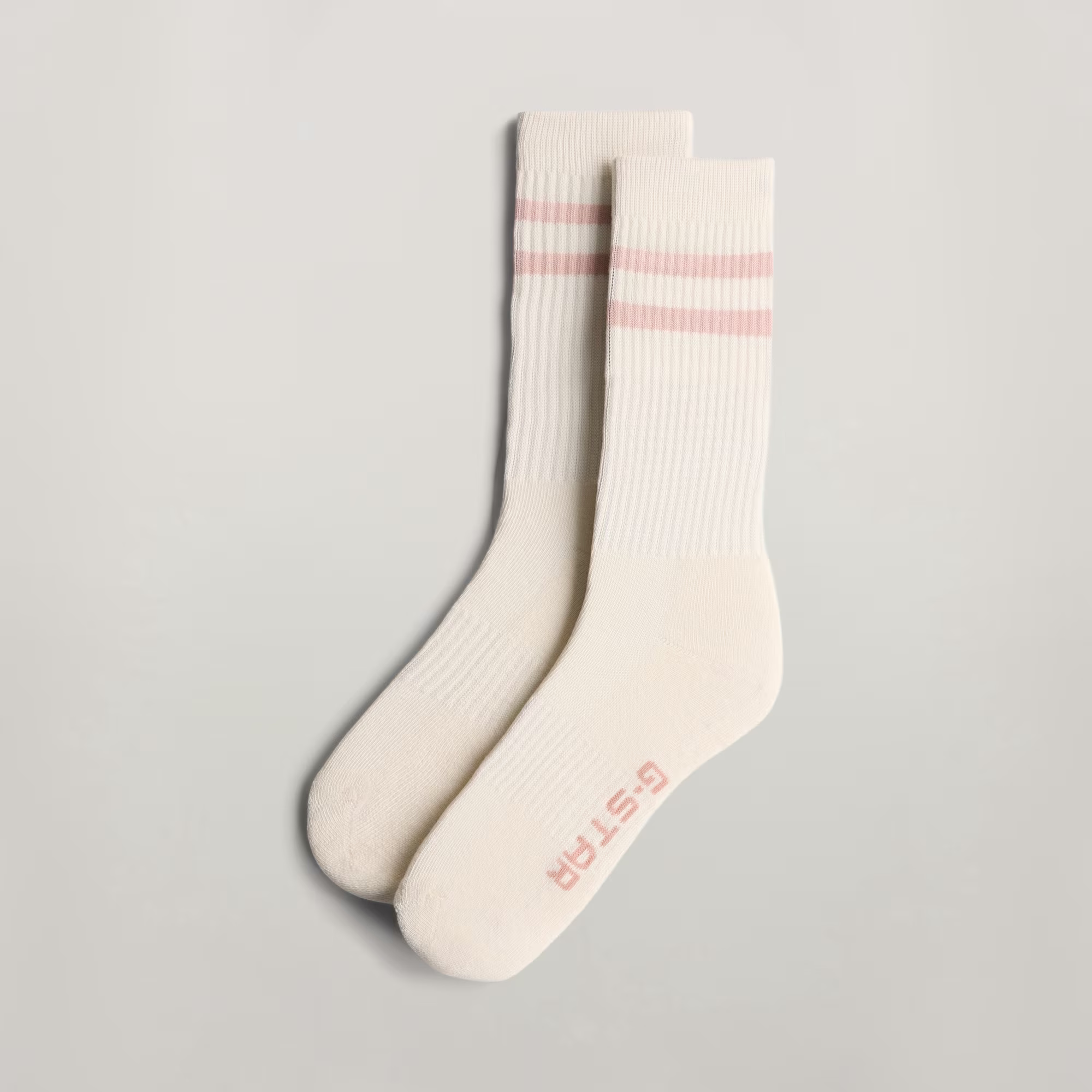 Pack de 3 pares de calcetines de deporte a rayas - Mujer - G-Star RAW - Modalova