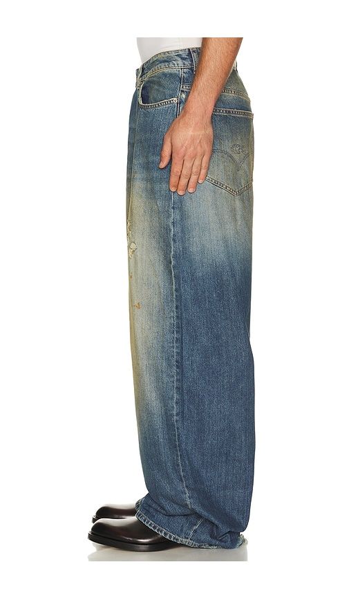 Big Daddy Denim in Blue. - size 46 (also in 48, 50, 54) - 424 - Modalova