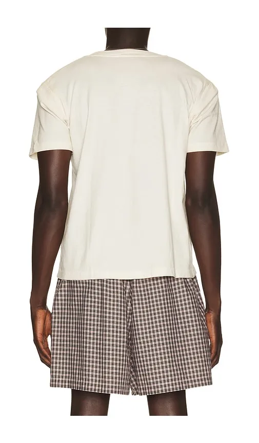 I Love Tongue Tee in White. - size M (also in S) - 424 - Modalova