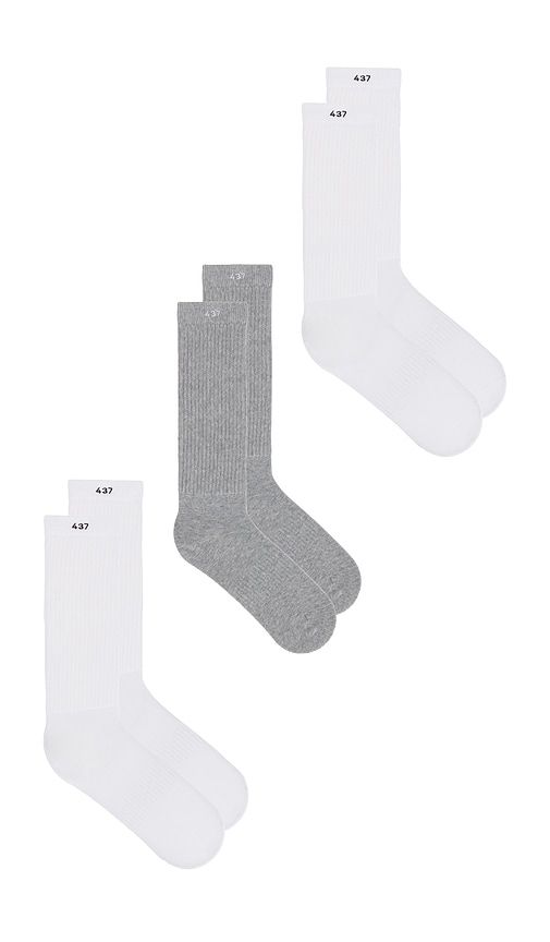 Pack The Scrunch Sock in - 437 - Modalova