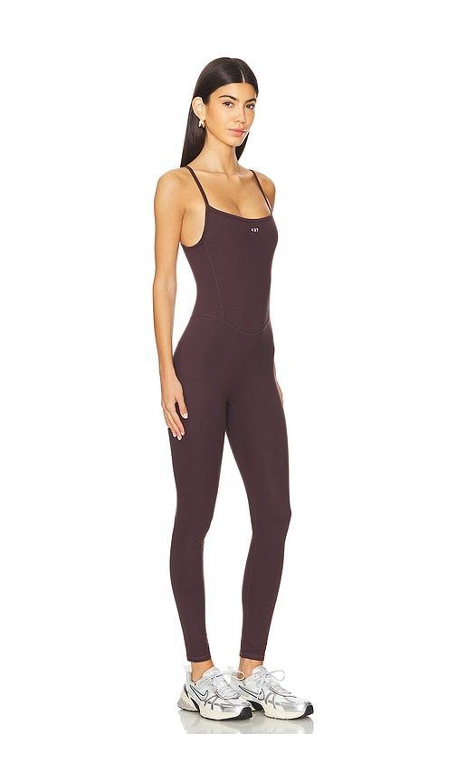 The Onesie in Chocolate. - size L (also in M, S, XS) - 437 - Modalova