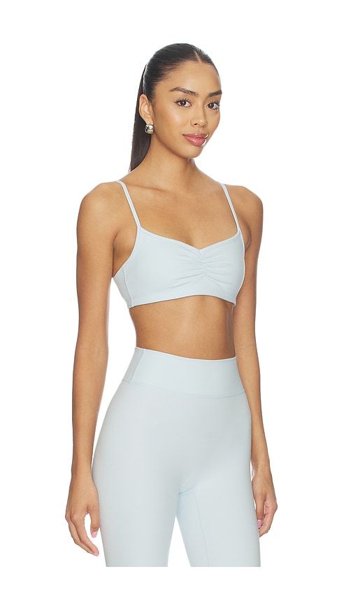 The Ballet Bralette in Baby Blue. - size L (also in M, S, XS) - 437 - Modalova