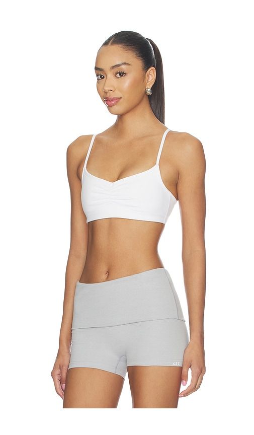 The Ballet Bralette in . - size L (also in M) - 437 - Modalova