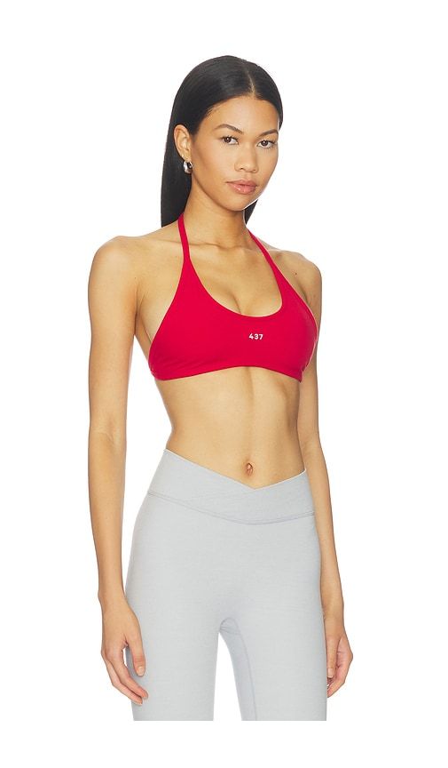 The Bare Bra in Red. - size L (also in M) - 437 - Modalova