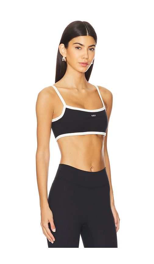 The Micro Bra in . - size L (also in M, S, XL, XS) - 437 - Modalova