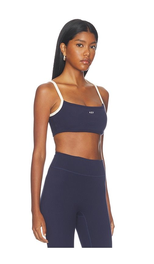 The Micro Sports Bra in . - size M (also in S, XS) - 437 - Modalova