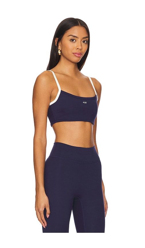 The Micro Bra in . - size L (also in M, S, XS) - 437 - Modalova