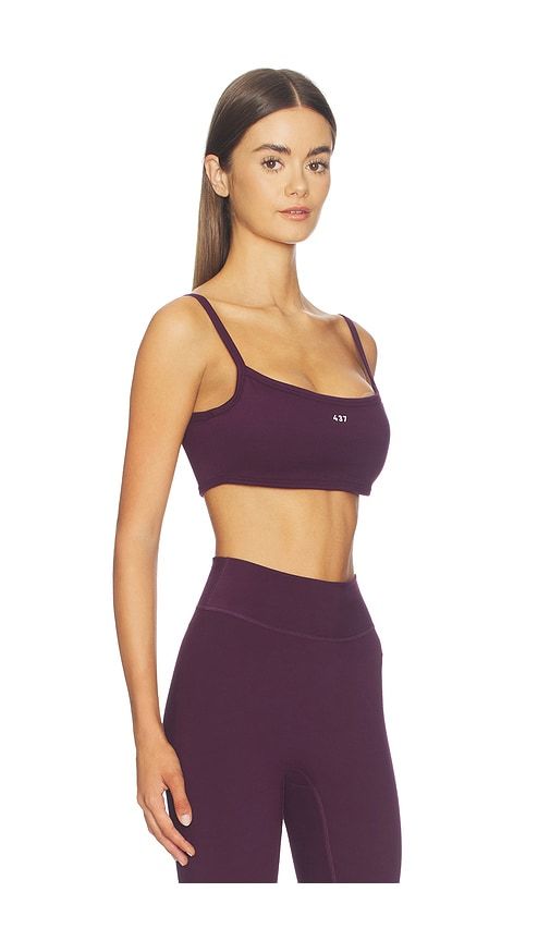 The Micro Bra in Mauve. - size M (also in S, XS) - 437 - Modalova