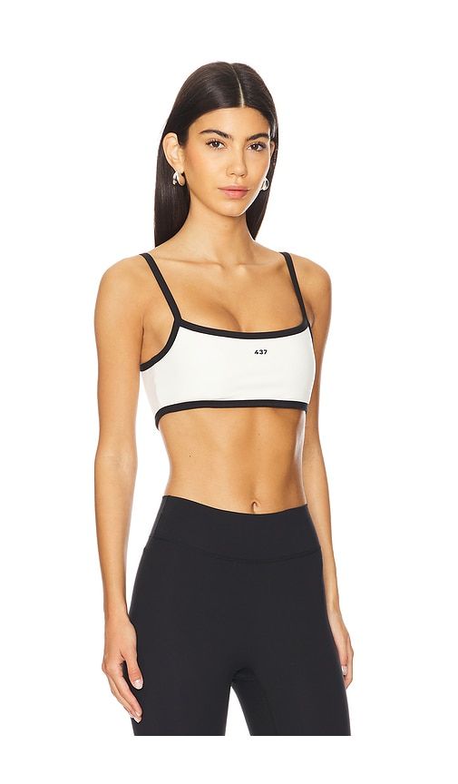 The Micro Bra in . - size L (also in S, XL, XS) - 437 - Modalova
