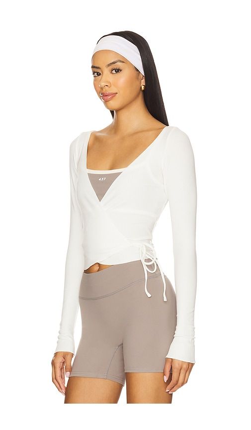 The Studio Wrap in . - size L (also in M, S, XL, XS) - 437 - Modalova
