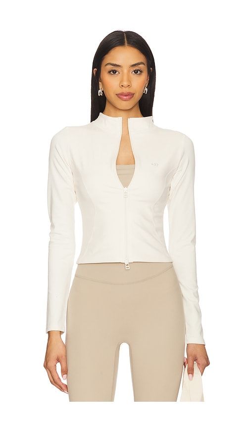 The Curve Jacket in . - size M (also in S, XS) - 437 - Modalova