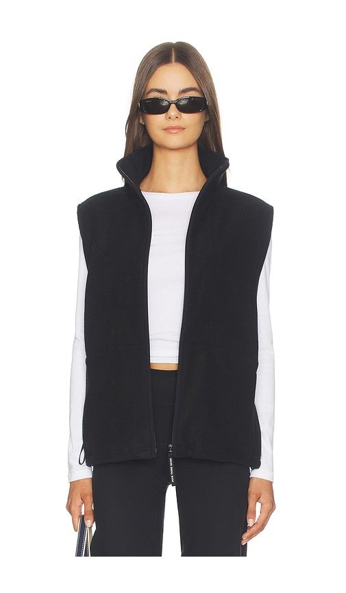 The Teddy Vest in . - size L (also in M, S, XL, XS) - 437 - Modalova
