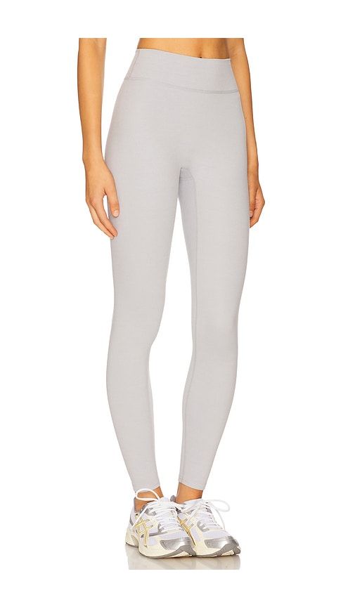 The Essentials Legging in Grey. - size L (also in M, S, XL, XS) - 437 - Modalova