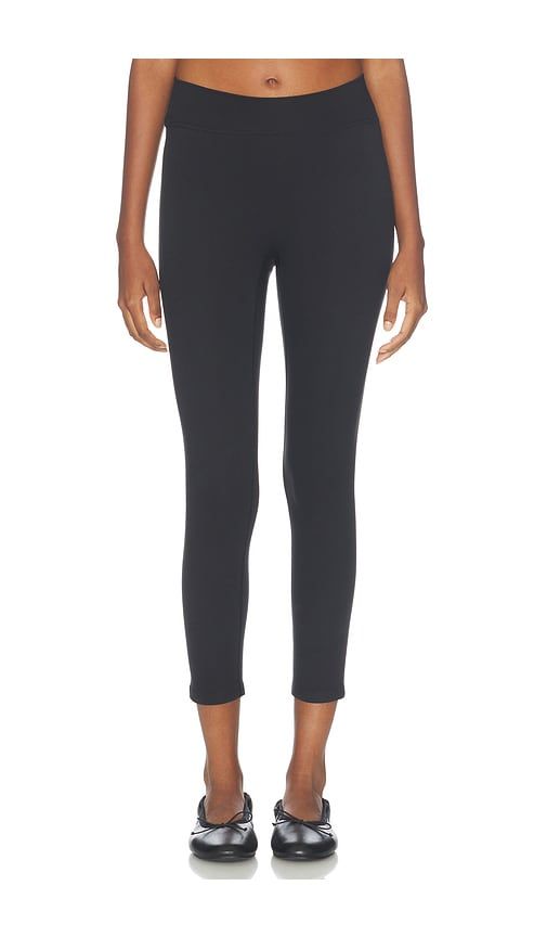 The Cropped Legging in . - size M (also in S, XS) - 437 - Modalova