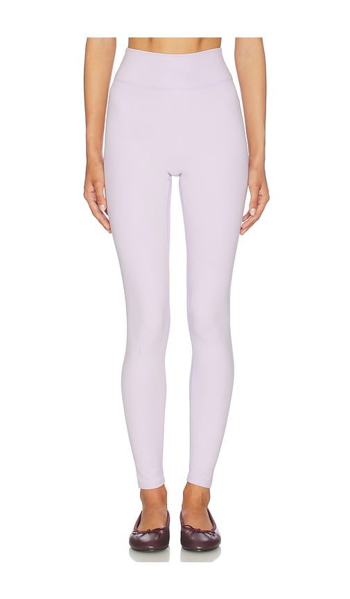 The Essentials Legging in Lavender. - size L (also in M, S, XL, XS) - 437 - Modalova