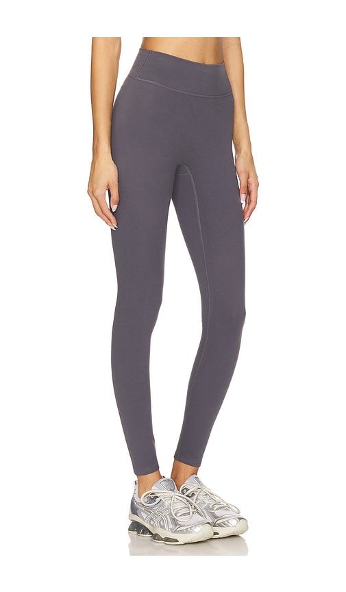 The Essentials Legging in Grey. - size M (also in S, XL) - 437 - Modalova